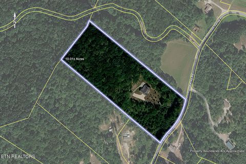 Tiny photo for 752 Old Johnston Valley Rd, Kingston, TN 37763 (MLS # 1341343)