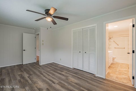 Tiny photo for 104 W Sheridan Place, Oak Ridge, TN 37830 (MLS # 1358582)