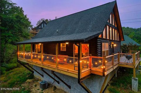 2304 Wingspan Drive Sevierville TN 37876