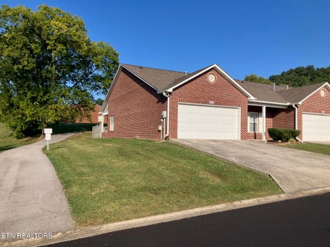 Photo of 7801 Rocky Mountain High Blvd, Knoxville, TN 37918 (MLS # 1356409)