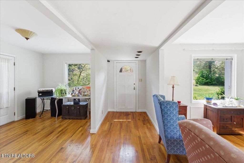 Photo of 2345 Robinson Rd, Knoxville, TN 37923 (MLS # 1336313)