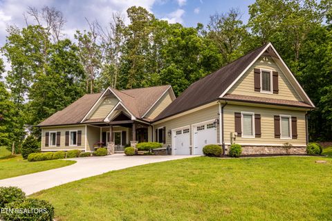 3432 Lanyard Lane Louisville TN 37777