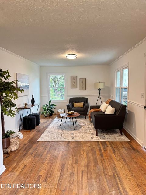Photo of 206 Bunker Lane, Oak Ridge, TN 37830 (MLS # 1318033)