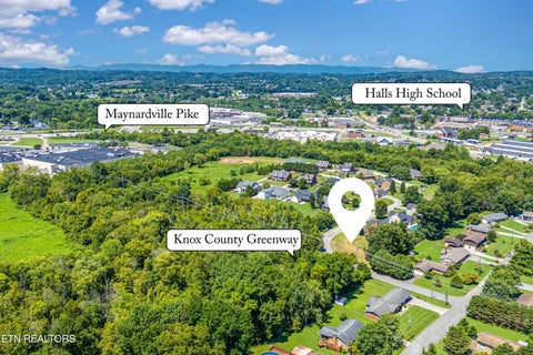 Tiny photo for 7304 Country Meadow Drive, Knoxville, TN 37918 (MLS # 1353874)