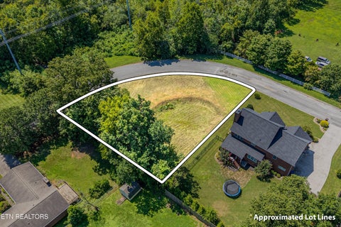 Tiny photo for 7304 Country Meadow Drive, Knoxville, TN 37918 (MLS # 1353874)
