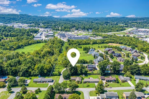 Tiny photo for 7304 Country Meadow Drive, Knoxville, TN 37918 (MLS # 1353874)