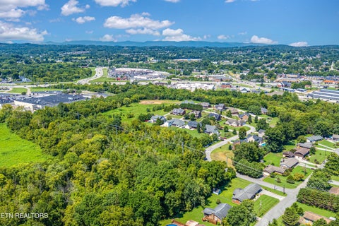Tiny photo for 7304 Country Meadow Drive, Knoxville, TN 37918 (MLS # 1353874)