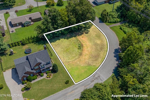Tiny photo for 7304 Country Meadow Drive, Knoxville, TN 37918 (MLS # 1353874)
