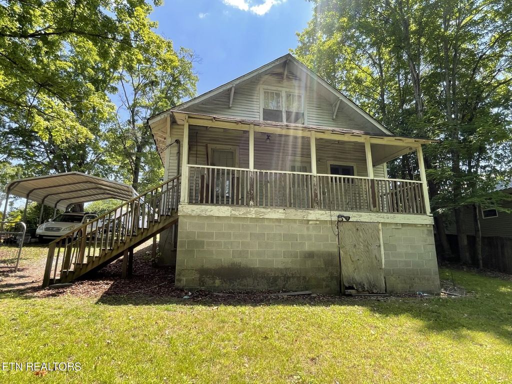 Photo of 1118 Georgia Ave, Athens, TN 37303 (MLS # 1340797)