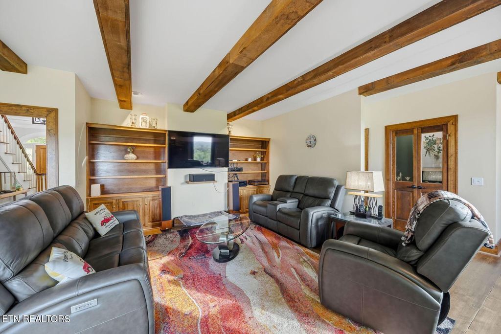 Photo of 114 Hidden Brook Drive, Sweetwater, TN 37874 (MLS # 1340942)