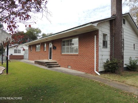 902 N C St Lenoir City TN 37771