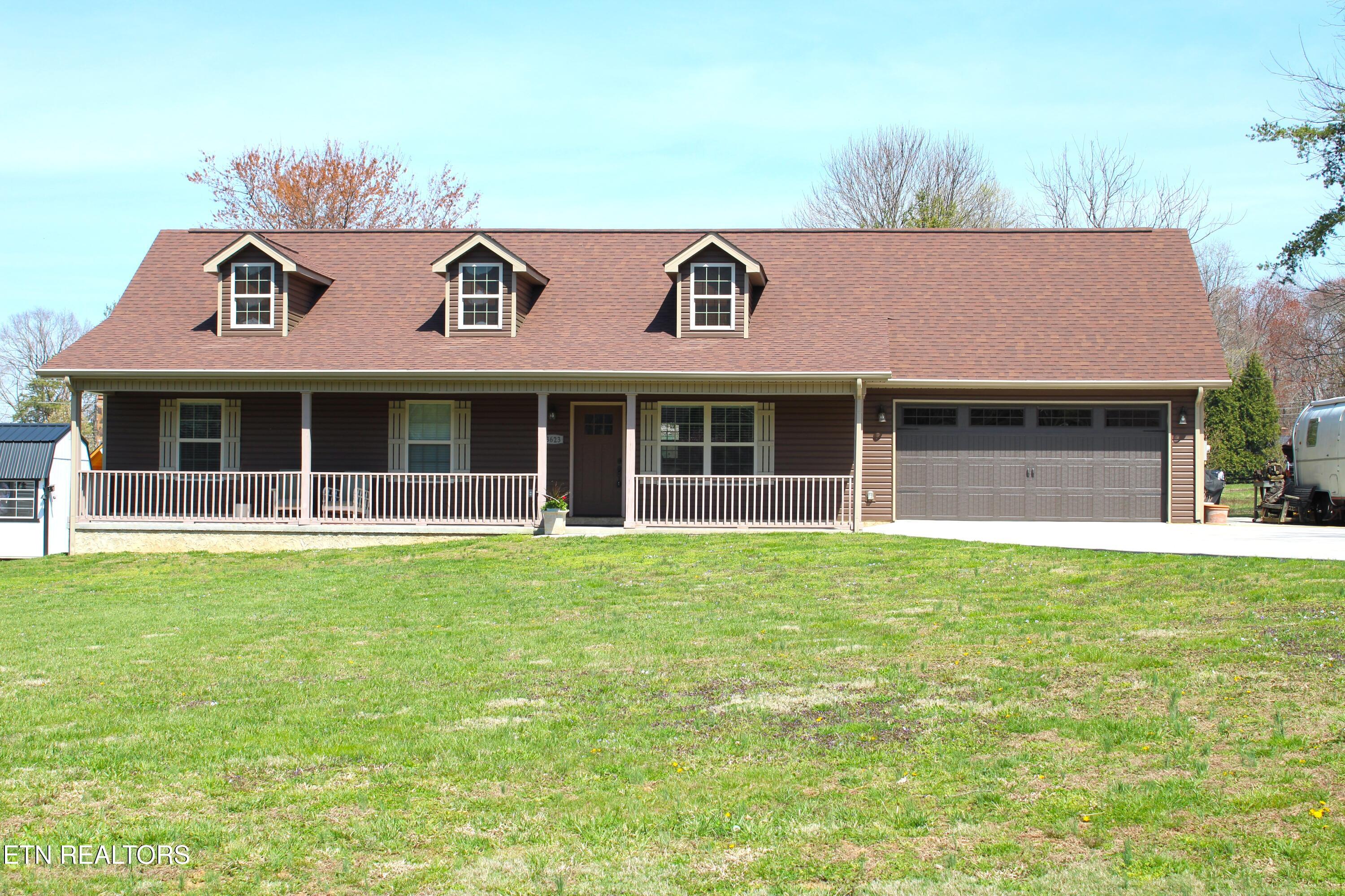 3623 Shelby Drive