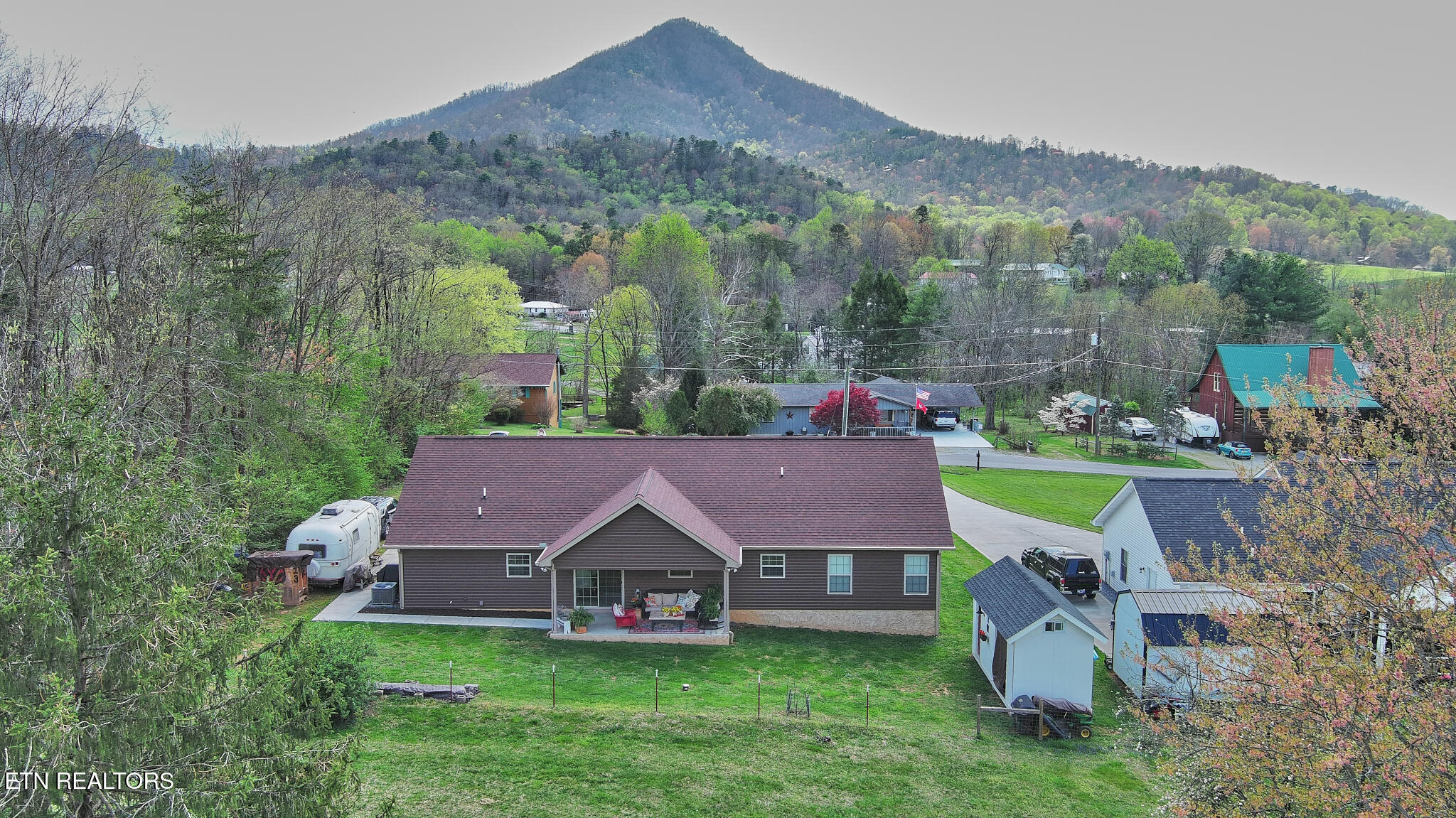3623 Shelby Drive