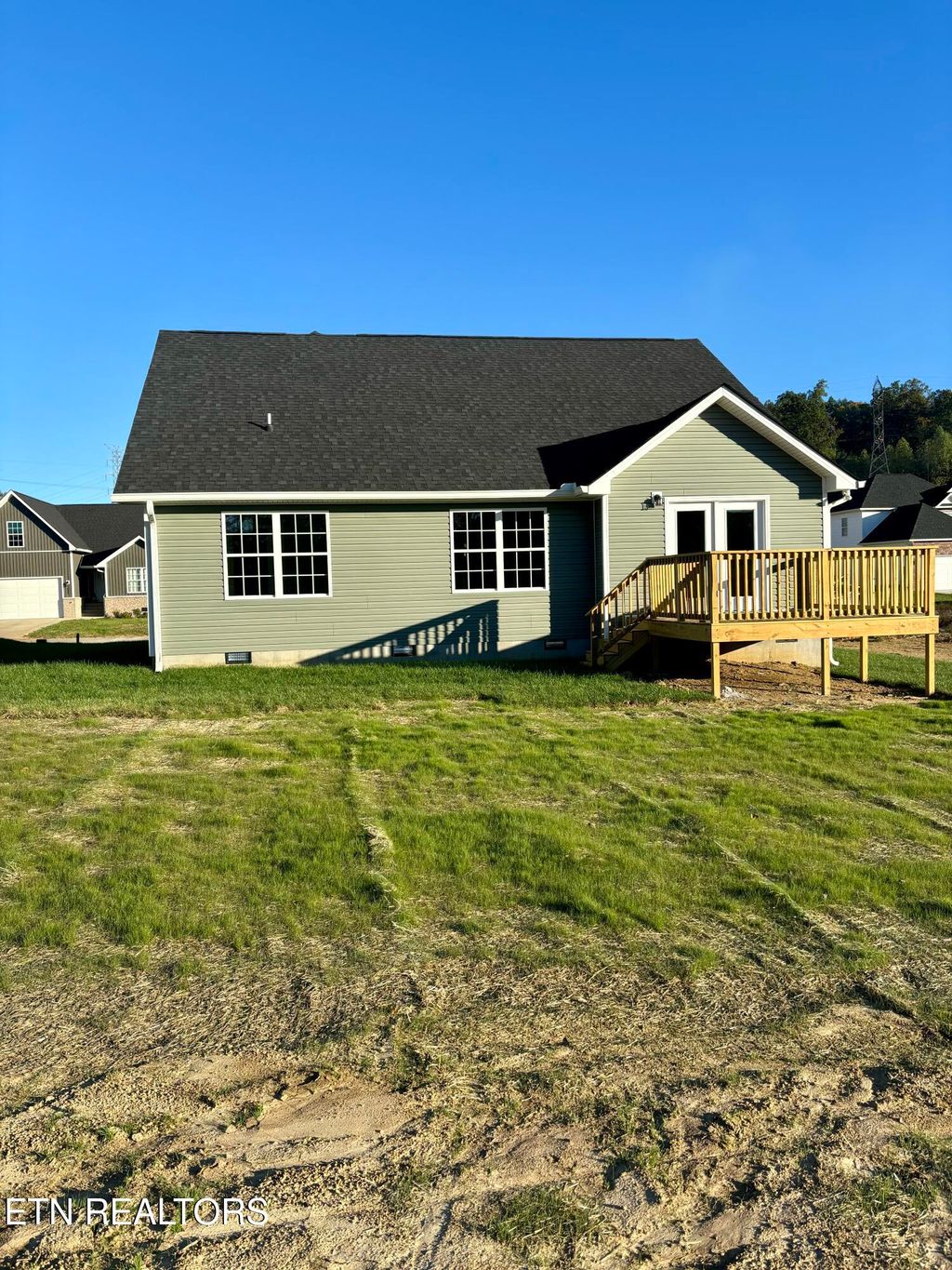 Photo of 429 Eastland Park Drive, Blaine, TN 37709 (MLS # 1268100)