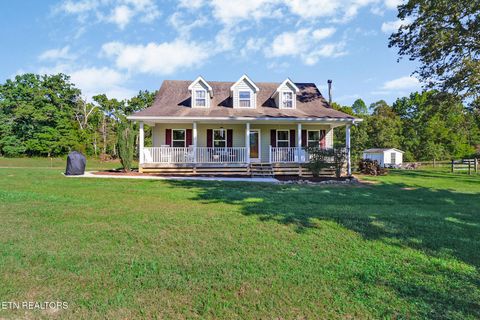 993 Model Farm Rd Jamestown TN 38556
