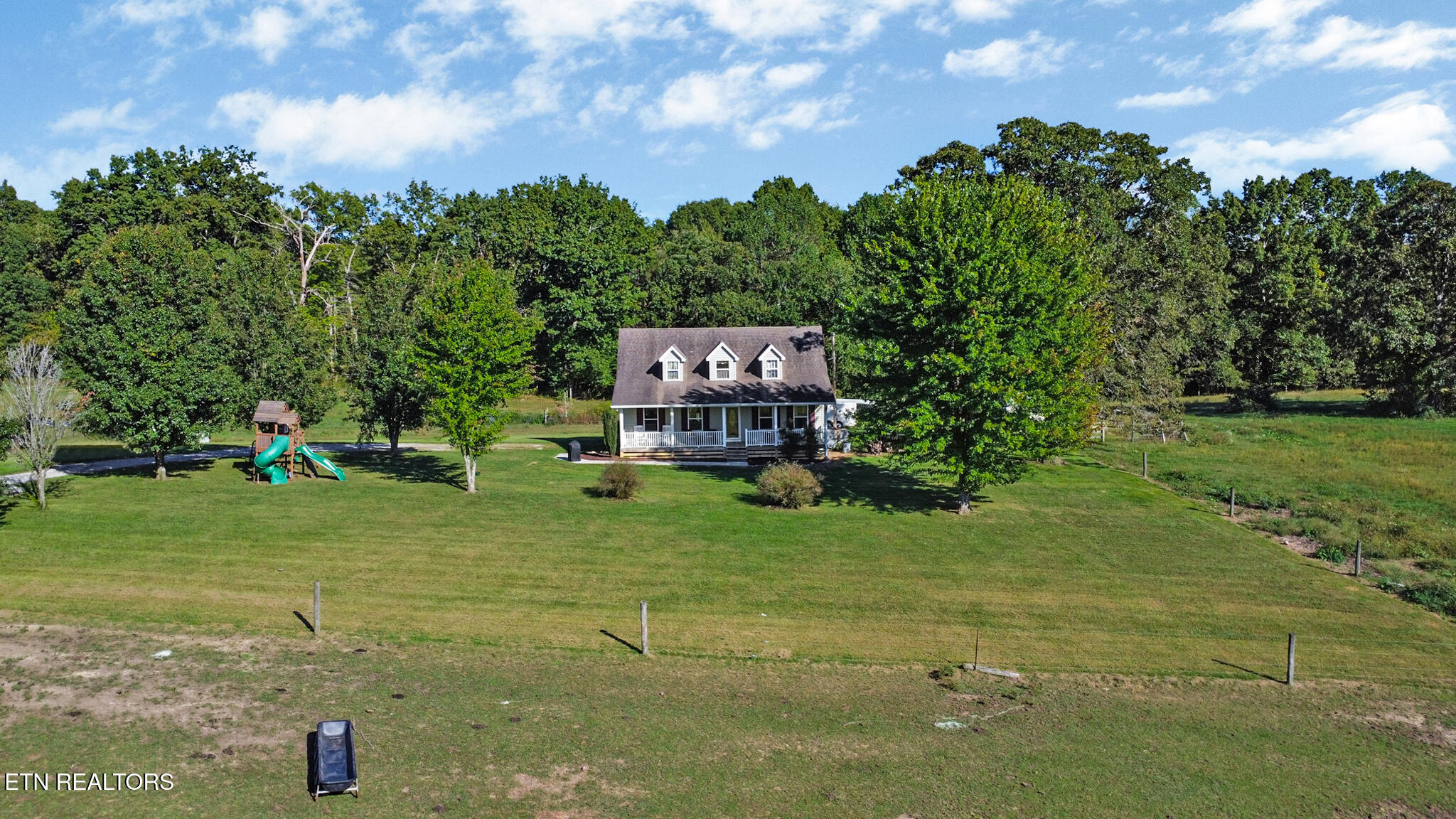 993 Model Farm Rd