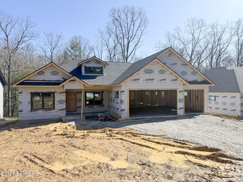 Photo of 155 Natchez Circle, Crossville, TN 38558 (MLS # 1330409)
