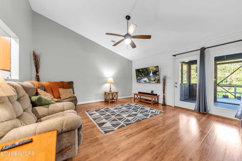 Tiny photo for 6339 Sky Song Lane, Knoxville, TN 37914 (MLS # 1357519)