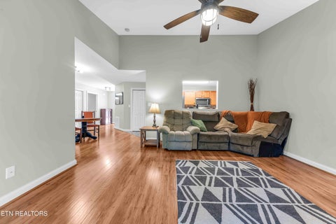 Tiny photo for 6339 Sky Song Lane, Knoxville, TN 37914 (MLS # 1357519)