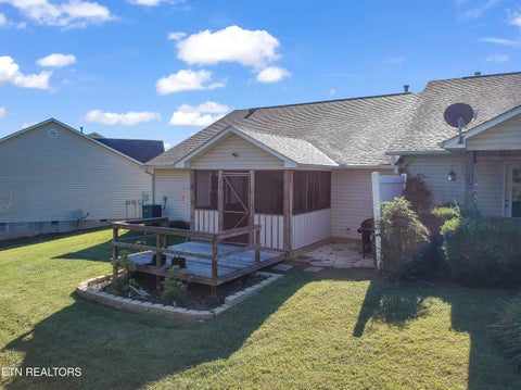 Tiny photo for 6339 Sky Song Lane, Knoxville, TN 37914 (MLS # 1357519)