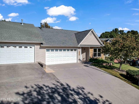 Tiny photo for 6339 Sky Song Lane, Knoxville, TN 37914 (MLS # 1357519)