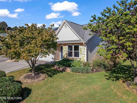 Tiny photo for 6339 Sky Song Lane, Knoxville, TN 37914 (MLS # 1357519)