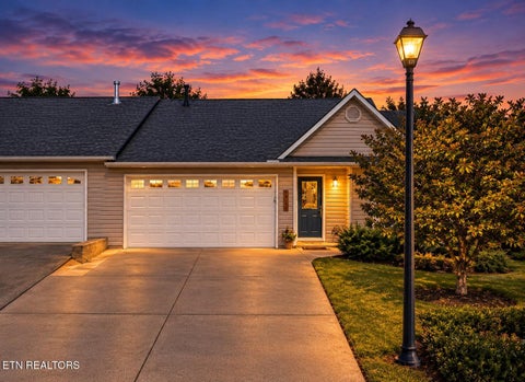 Photo of 6339 Sky Song Lane, Knoxville, TN 37914 (MLS # 1357519)