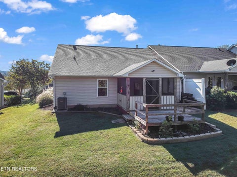 Tiny photo for 6339 Sky Song Lane, Knoxville, TN 37914 (MLS # 1357519)