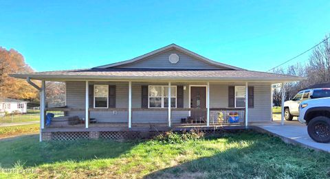 Photo of 121 Willow Creek Road Rd, Wartburg, TN 37887 (MLS # 1322812)