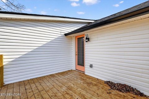 Tiny photo for 7311 Harvey Henry Rd, Corryton, TN 37721 (MLS # 1325557)