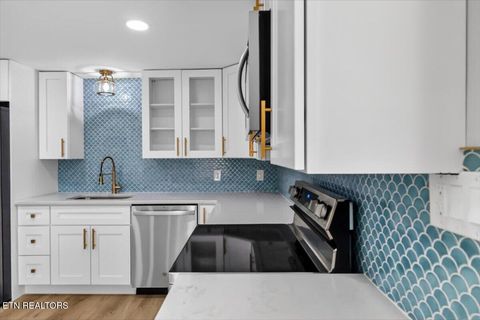 Tiny photo for 7311 Harvey Henry Rd, Corryton, TN 37721 (MLS # 1325557)