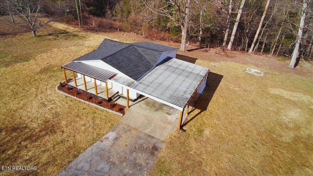 Photo of 7311 Harvey Henry Rd, Corryton, TN 37721 (MLS # 1325557)
