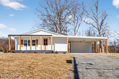 Photo of 7311 Harvey Henry Rd, Corryton, TN 37721 (MLS # 1325557)
