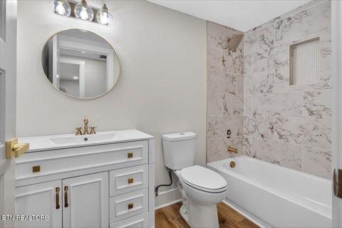 Tiny photo for 7311 Harvey Henry Rd, Corryton, TN 37721 (MLS # 1325557)