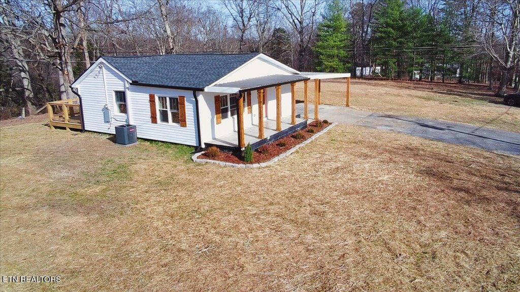 Photo of 7311 Harvey Henry Rd, Corryton, TN 37721 (MLS # 1325557)