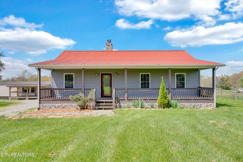 6006 S York Hwy Clarkrange TN 38553