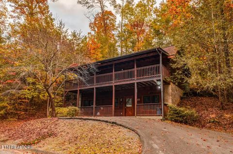 653 Eagles Blvd Way Sevierville TN 37863