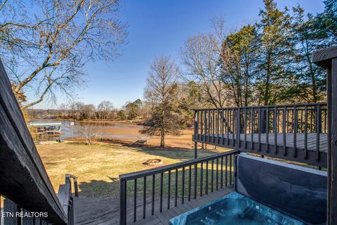 Tiny photo for 2092 Lakewood Drive, Loudon, TN 37774 (MLS # 1329085)