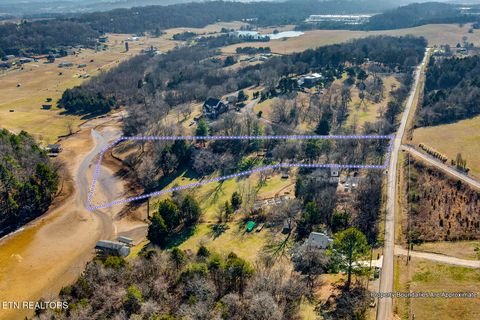 Tiny photo for 2092 Lakewood Drive, Loudon, TN 37774 (MLS # 1329085)