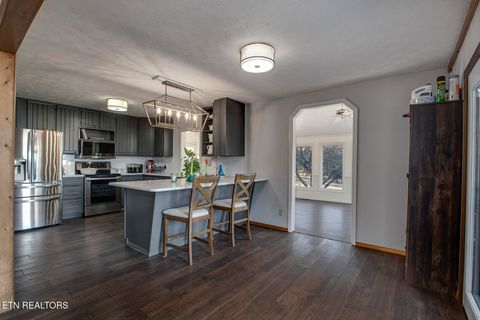 Tiny photo for 2092 Lakewood Drive, Loudon, TN 37774 (MLS # 1329085)