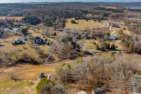 Tiny photo for 2092 Lakewood Drive, Loudon, TN 37774 (MLS # 1329085)