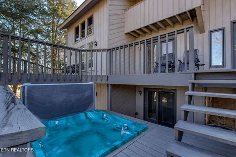 Tiny photo for 2092 Lakewood Drive, Loudon, TN 37774 (MLS # 1329085)