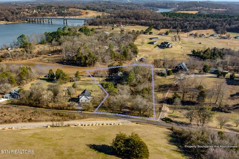 Tiny photo for 2092 Lakewood Drive, Loudon, TN 37774 (MLS # 1329085)