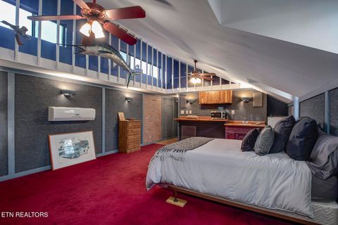 Tiny photo for 2092 Lakewood Drive, Loudon, TN 37774 (MLS # 1329085)