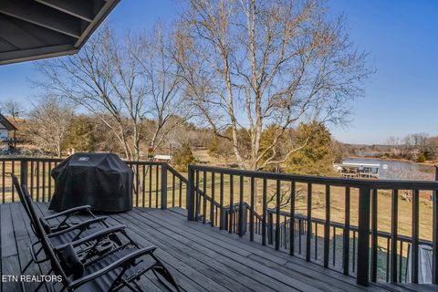 Tiny photo for 2092 Lakewood Drive, Loudon, TN 37774 (MLS # 1329085)