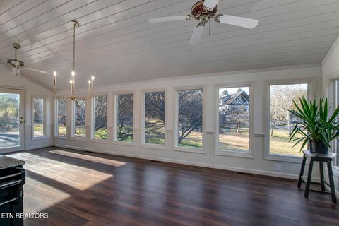 Tiny photo for 2092 Lakewood Drive, Loudon, TN 37774 (MLS # 1329085)