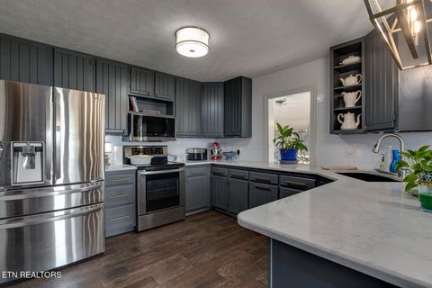 Tiny photo for 2092 Lakewood Drive, Loudon, TN 37774 (MLS # 1329085)