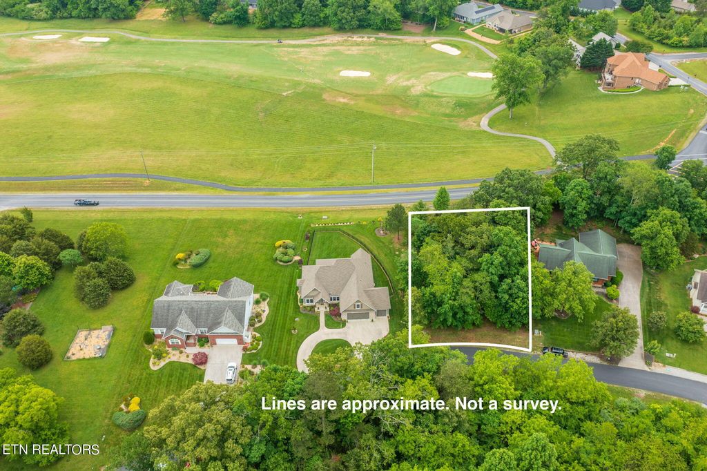 Photo of 121 Edata Tr, Vonore, TN 37885 (MLS # 1263049)