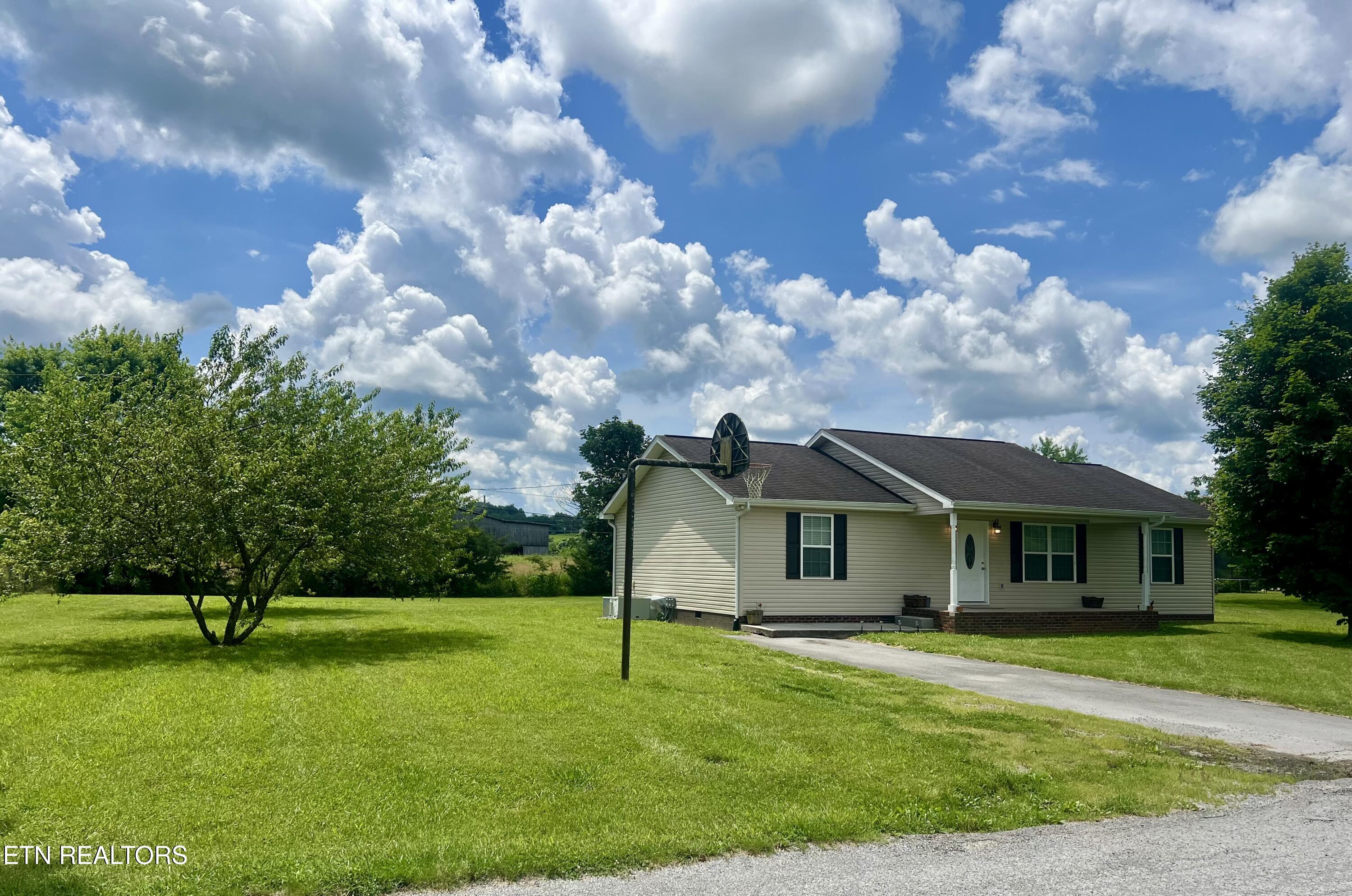 181 Chestnut Rd