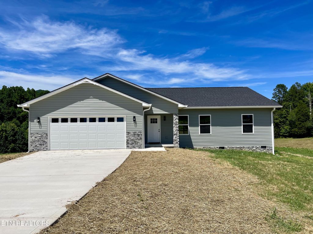 Photo of 367 Vista Springs Lane, Oliver Springs, TN 37840 (MLS # 1268273)